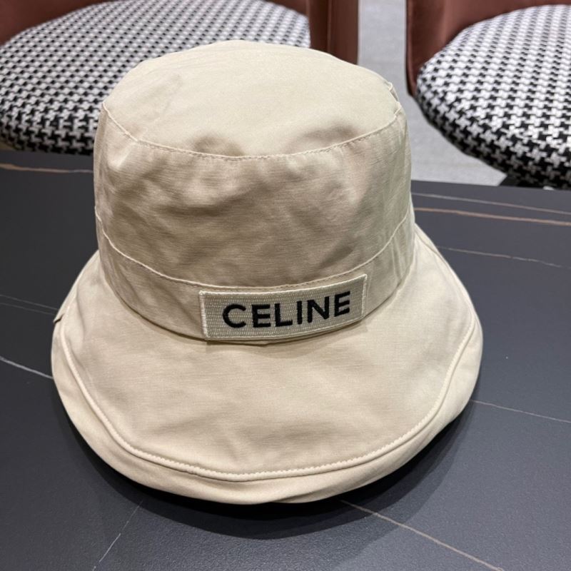 Celine Caps